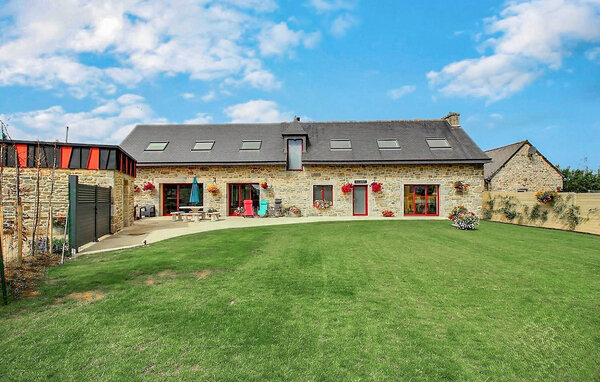 Ferienhaus 