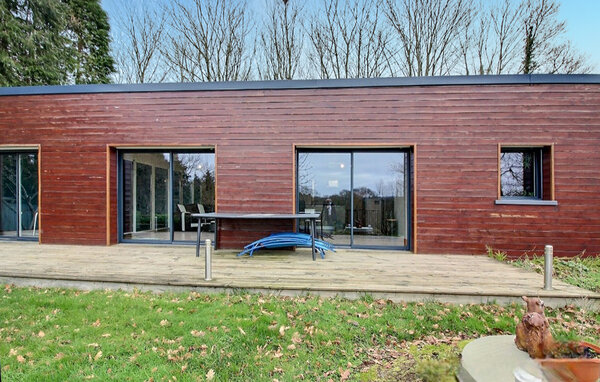 Ferienhaus 