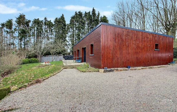 Ferienhaus 
