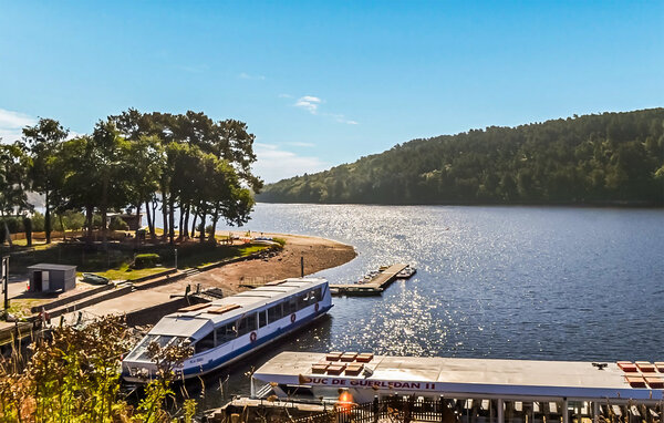 Vakantiehuis - Le Vieux-Bourg , Frankrijk - FBC841 901