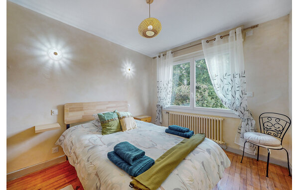 Vakantiehuis - Le Vieux-Bourg , Frankrijk - FBC841 603