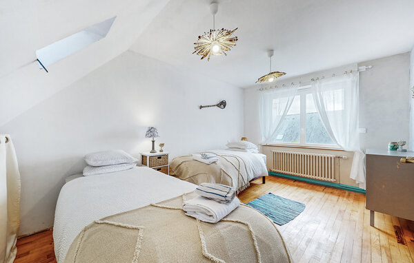 Vakantiehuis - Le Vieux-Bourg , Frankrijk - FBC841 7