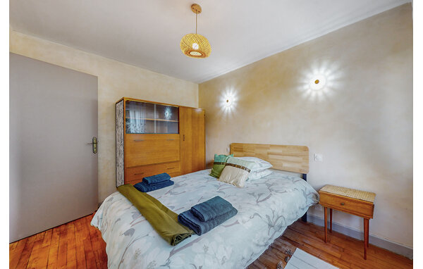 Vakantiehuis - Le Vieux-Bourg , Frankrijk - FBC841 604