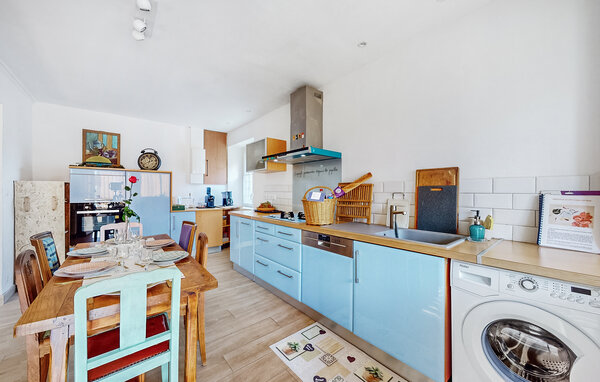 Vakantiehuis - Le Vieux-Bourg , Frankrijk - FBC841 401