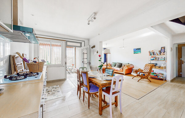 Vakantiehuis - Le Vieux-Bourg , Frankrijk - FBC841 2