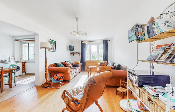 Vakantiehuis - Le Vieux-Bourg , Frankrijk - FBC841 6