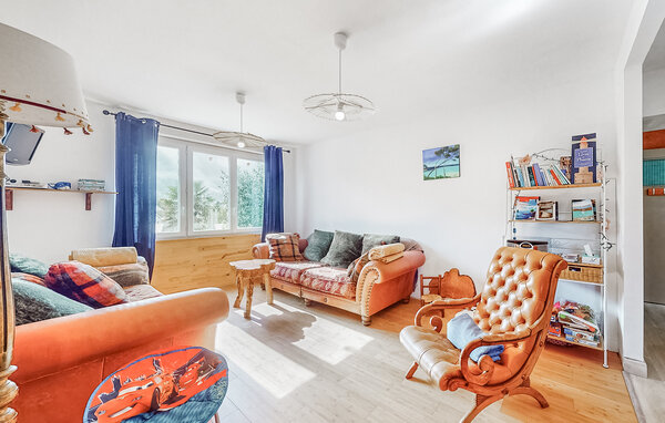 Vakantiehuis - Le Vieux-Bourg , Frankrijk - FBC841 4