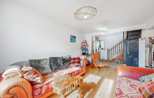 Vakantiehuis - Le Vieux-Bourg , Frankrijk - FBC841 5
