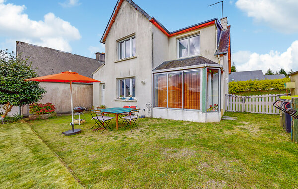 Vakantiehuis - Le Vieux-Bourg , Frankrijk - FBC841 1