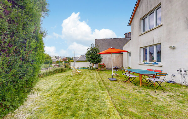 Vakantiehuis - Le Vieux-Bourg , Frankrijk - FBC841 9