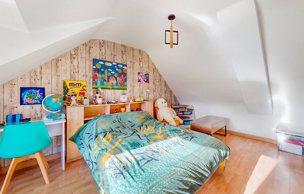 Kuća-za-odmor - Quessoy , Francuska - FBC844 601