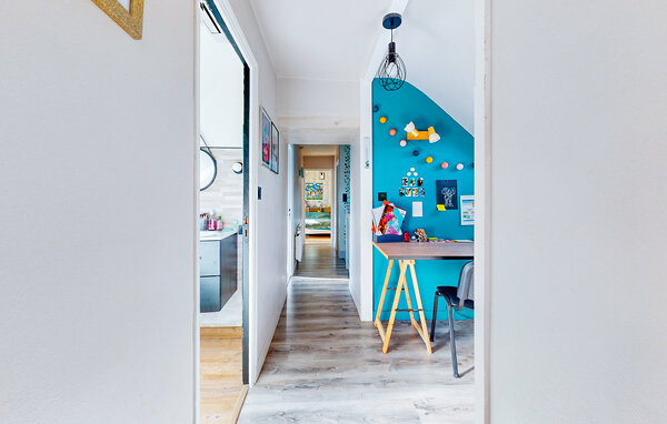 Kuća-za-odmor - Quessoy , Francuska - FBC844 502