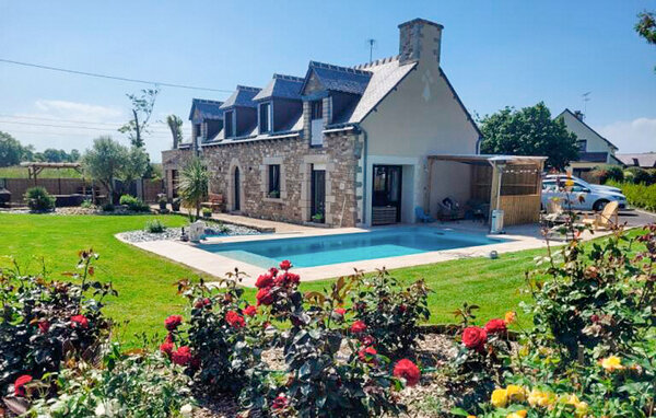 Kuća-za-odmor - Quessoy , Francuska - FBC844 12