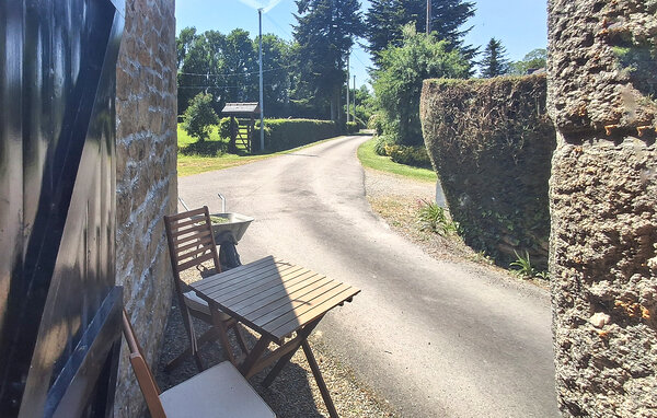 Ferienhaus - Louargat , Frankreich - FBC846 101