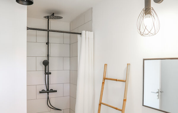 Ferienhaus - Runan , Frankreich - FBC848 701