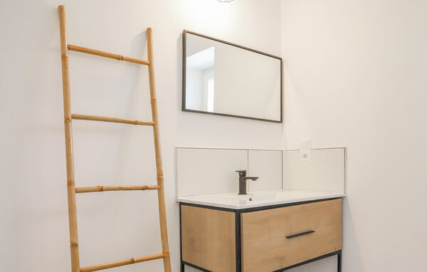 Ferienhaus - Runan , Frankreich - FBC848 702