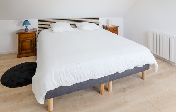 Ferienhaus - Runan , Frankreich - FBC848 6