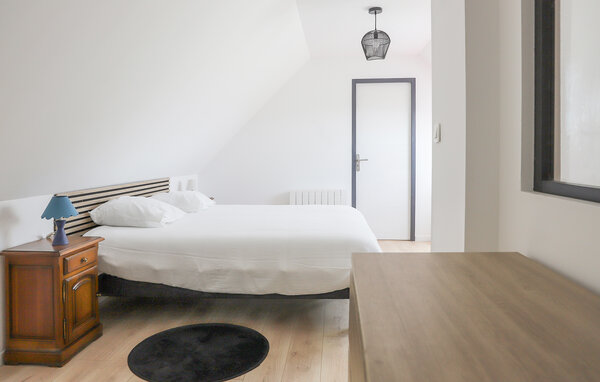 Ferienhaus - Runan , Frankreich - FBC848 601