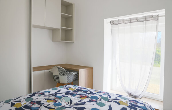 Ferienhaus - Runan , Frankreich - FBC848 603