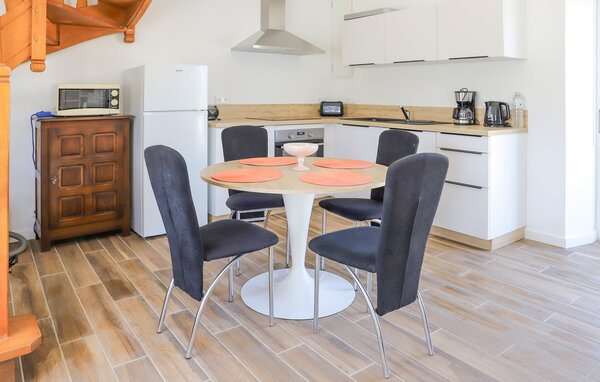 Ferienhaus - Runan , Frankreich - FBC848 4
