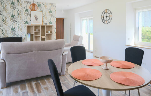 Ferienhaus - Runan , Frankreich - FBC848 3