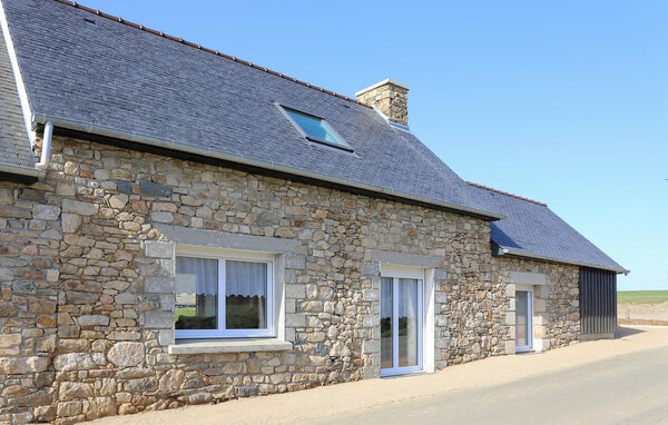 Ferienhaus - Runan , Frankreich - FBC848 7