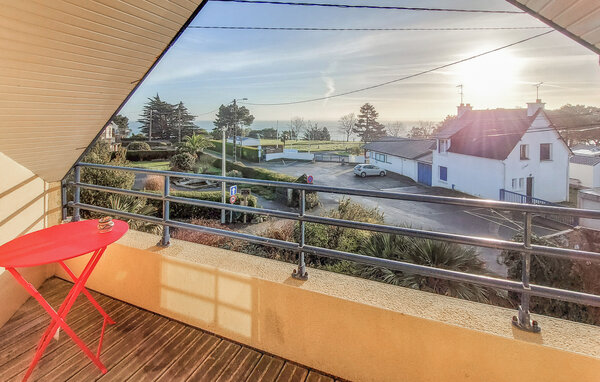 Ferienhaus - Binic-Étables-sur-Mer , Frankreich - FBC850 2