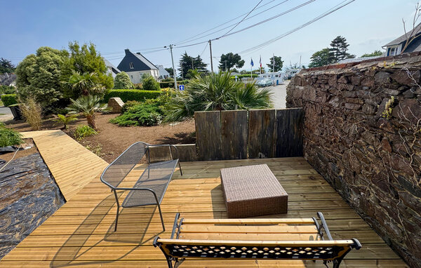 Domy wakacyjne - Binic-Étables-sur-Mer , Francja - FBC850 105