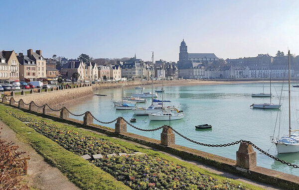Location de vacances - Taden , France - FBC851 901