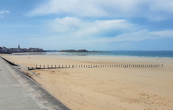 Location de vacances - Taden , France - FBC851 9