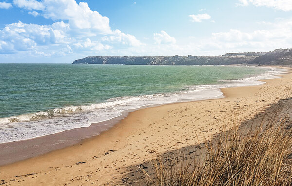 Location de vacances - Taden , France - FBC851 903