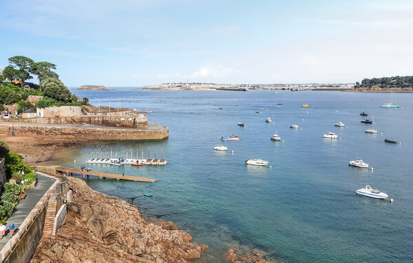 Location de vacances - Taden , France - FBC851 904