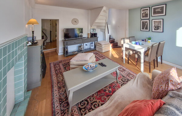 Location de vacances - Taden , France - FBC851 301