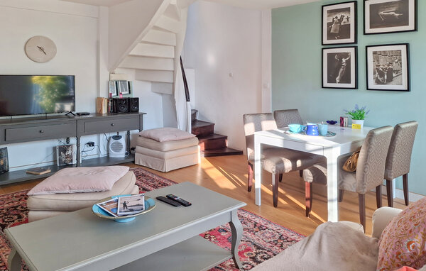 Location de vacances - Taden , France - FBC851 302