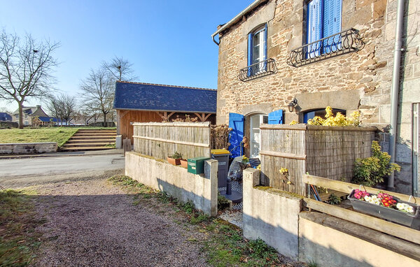 Location de vacances - Taden , France - FBC851 82
