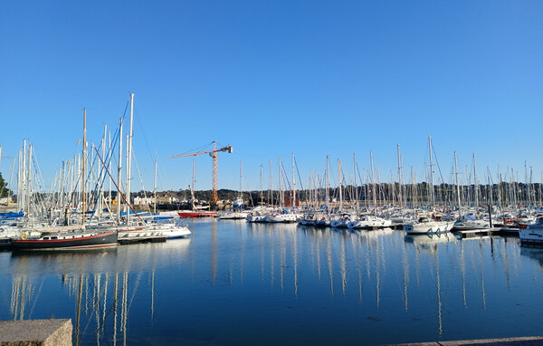 Ferienwohnung - Perros-Guirec , Frankreich - FBC853 903