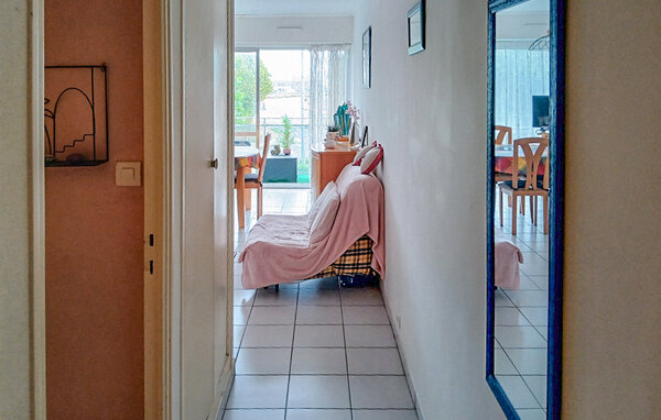 Ferienwohnung - Perros-Guirec , Frankreich - FBC853 4