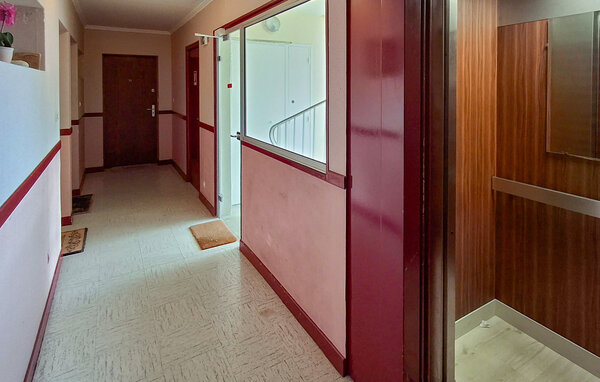 Ferienwohnung - Perros-Guirec , Frankreich - FBC853 501
