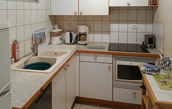 Ferienwohnung - Perros-Guirec , Frankreich - FBC853 5