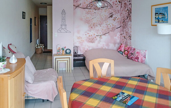 Ferienwohnung - Perros-Guirec , Frankreich - FBC853 3