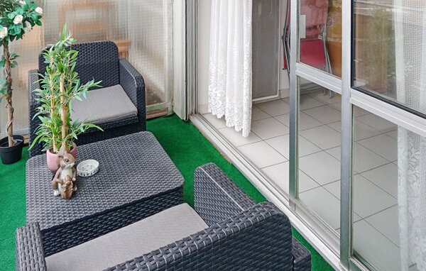 Ferienwohnung - Perros-Guirec , Frankreich - FBC853 6