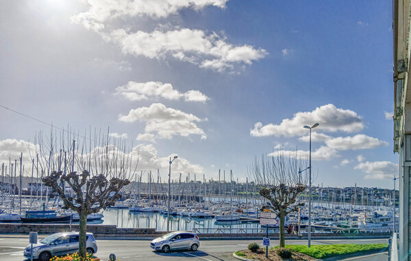 Ferienwohnung - Perros-Guirec , Frankreich - FBC853 201