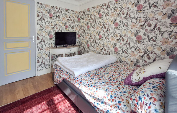 Location de vacances - Plounevez-Quintin , France - FBC854 602