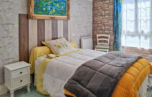 Location de vacances - Plounevez-Quintin , France - FBC854 603