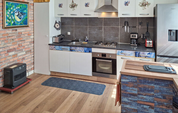 Location de vacances - Plounevez-Quintin , France - FBC854 401