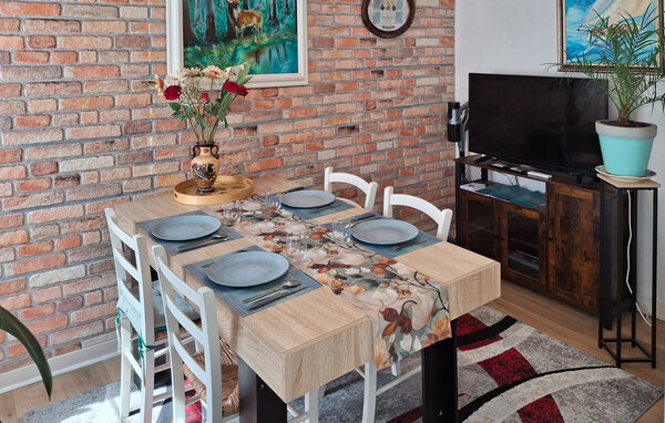 Holiday Home - Plounevez-Quintin , France - FBC854 2