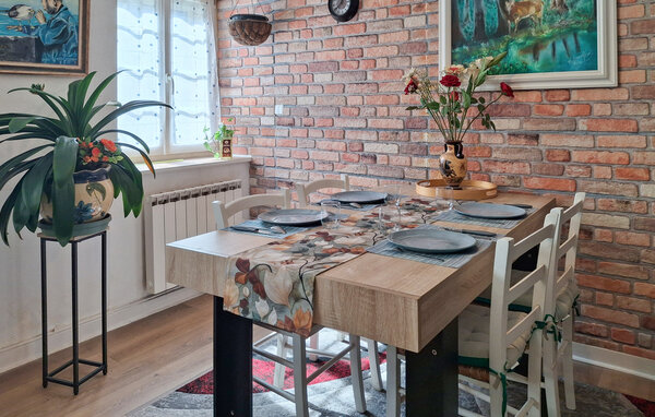 Location de vacances - Plounevez-Quintin , France - FBC854 3