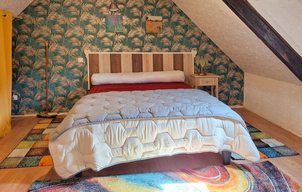 Location de vacances - Plounevez-Quintin , France - FBC854 301