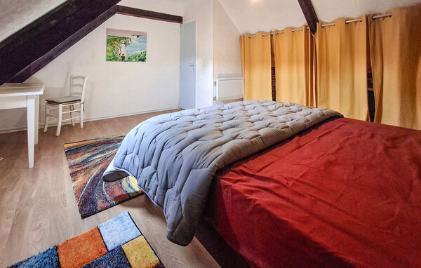 Location de vacances - Plounevez-Quintin , France - FBC854 302
