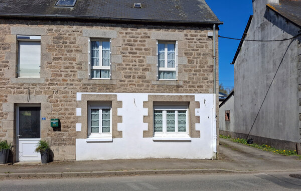 Location de vacances - Plounevez-Quintin , France - FBC854 8